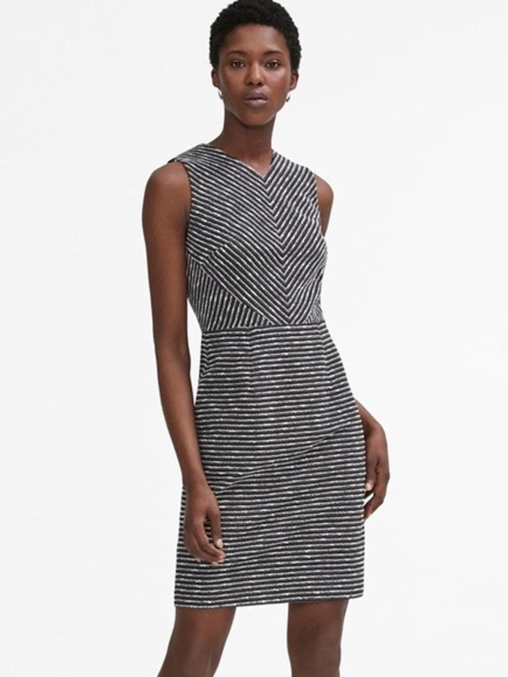 MM.Lafleur Reanna Dress